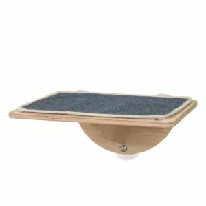 Cat Window Perch Cat Hammock Indoor Cat Hammock with Suction Cups for Small Cat